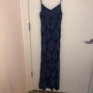 Abercrombie & Fitch Maxi Dress